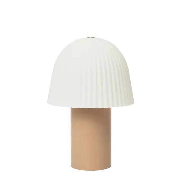 Portable Glow Table Lamp
