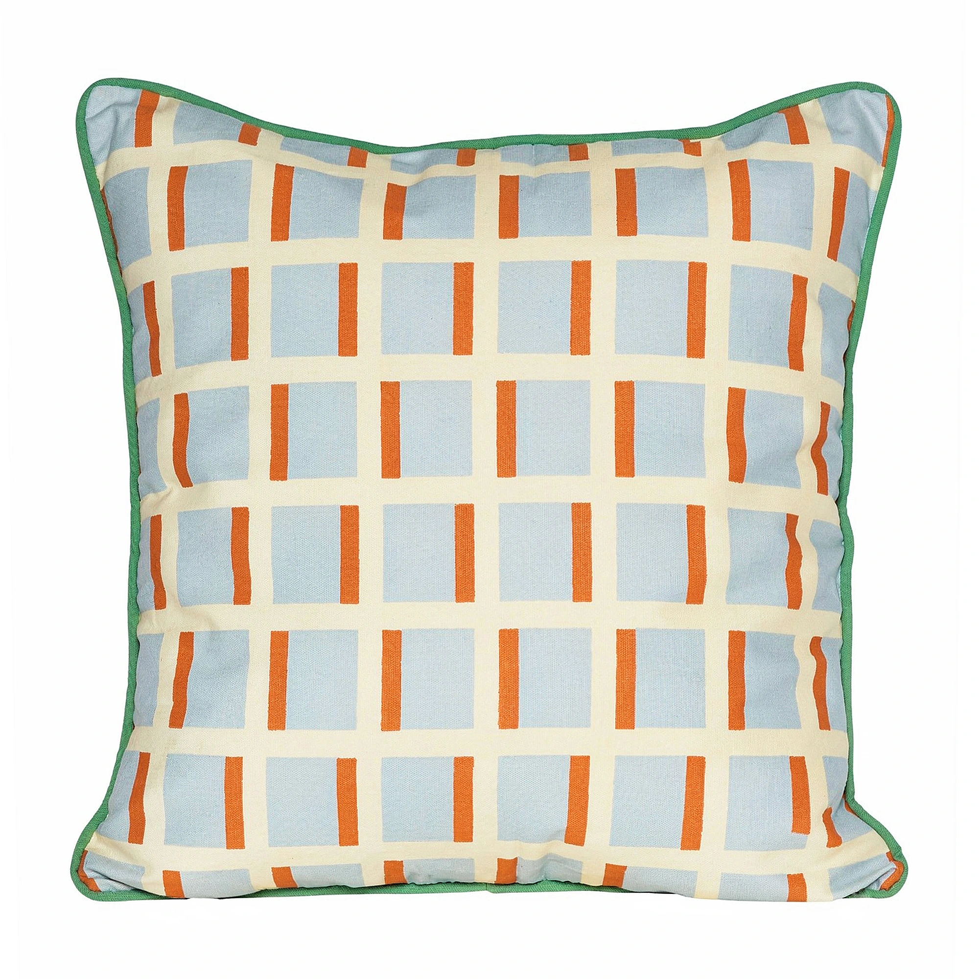 HBH002001_1.jpg Agenda Cotton Cushion - Image 1