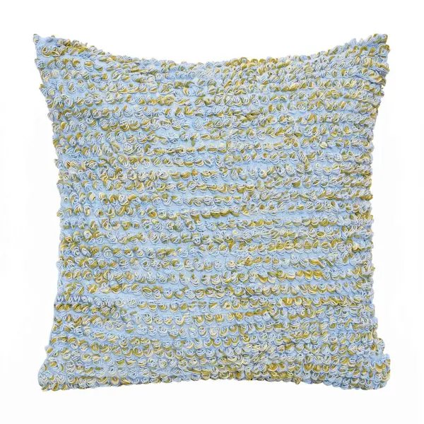 Blend Textured Cotton Cushion