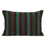 Botanical Cotton Cushion