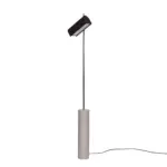 Reflector Sculptural Floor Lamp