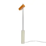 Reflector Glow Floor Lamp