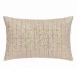 Rhythmic Textured Cushion