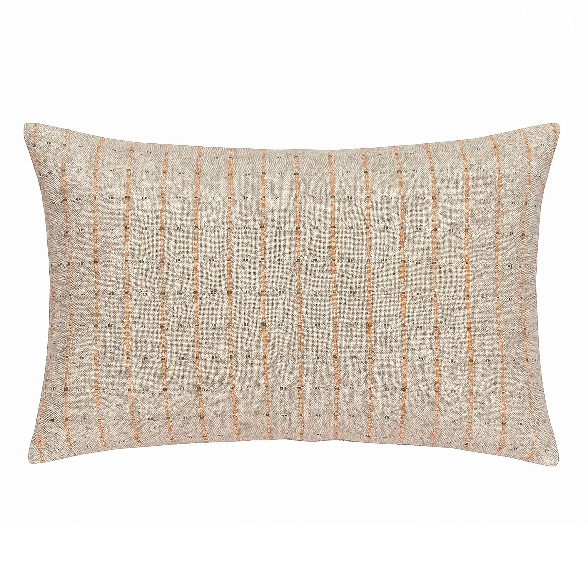 HBH041001_1.jpg Rhythmic Textured Cushion - Image 1