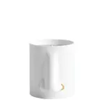 Porcelain Scented Candle