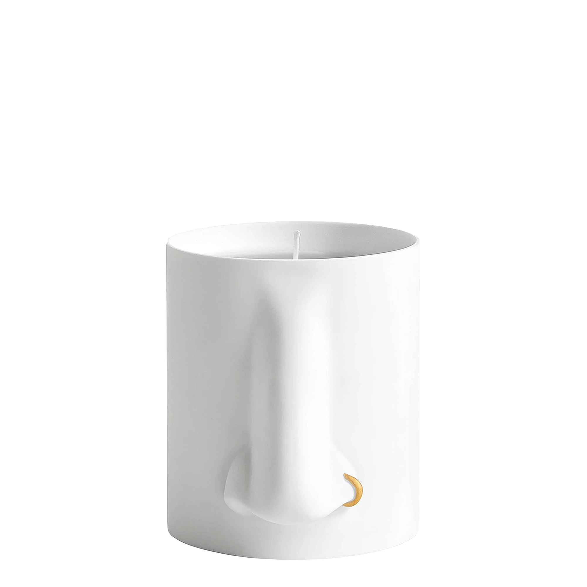 LBT009001_1.jpg Porcelain Scented Candle - Image 1