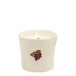 Grape Scented Candle