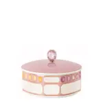 Idyllia Porcelain Decorative Box