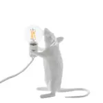 Little Mouse Table Lamp